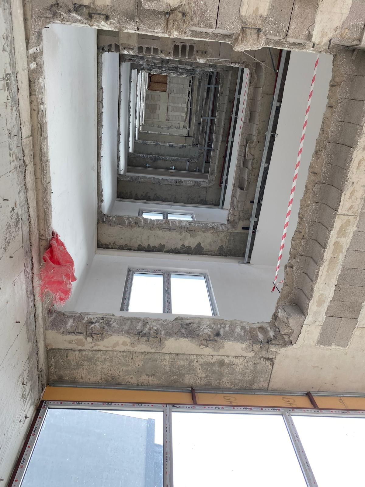 İstanbul Beton Kesme Hizmeti - Mak Karot